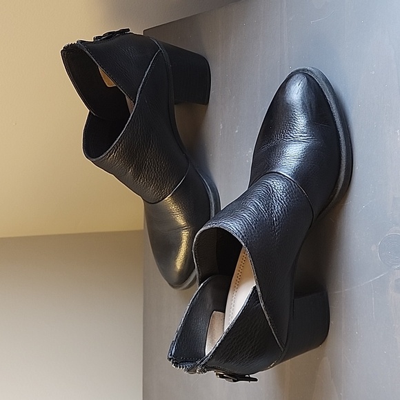 Johnston & Murphy Shoes - Johnston & Murphy Ankle Boots